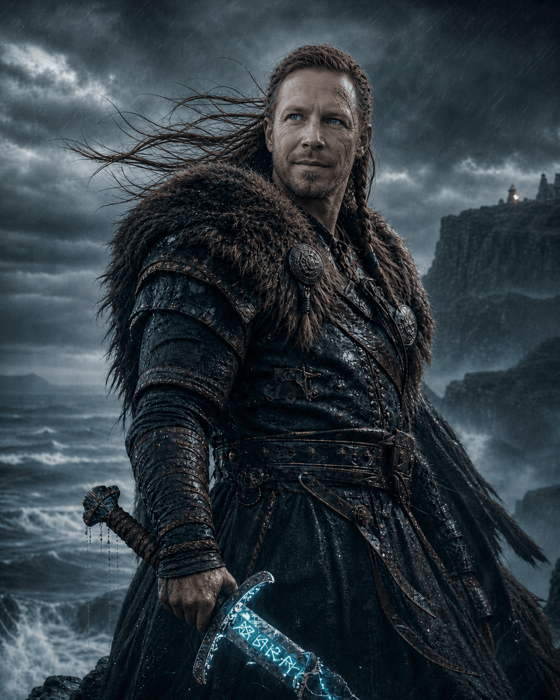 Eirik Stormborn